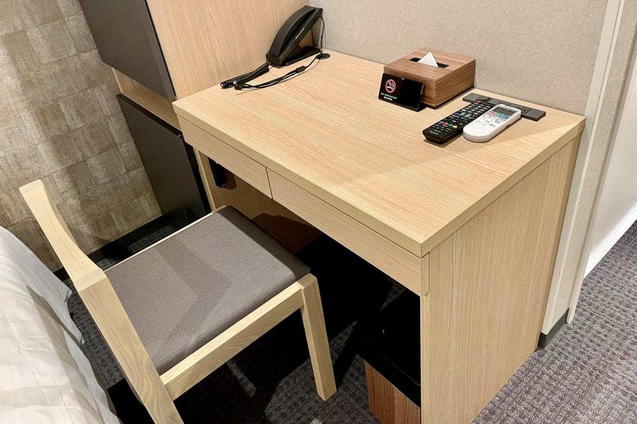 Henn Na Hotel Kanazawa Korimbo Kültér fotó