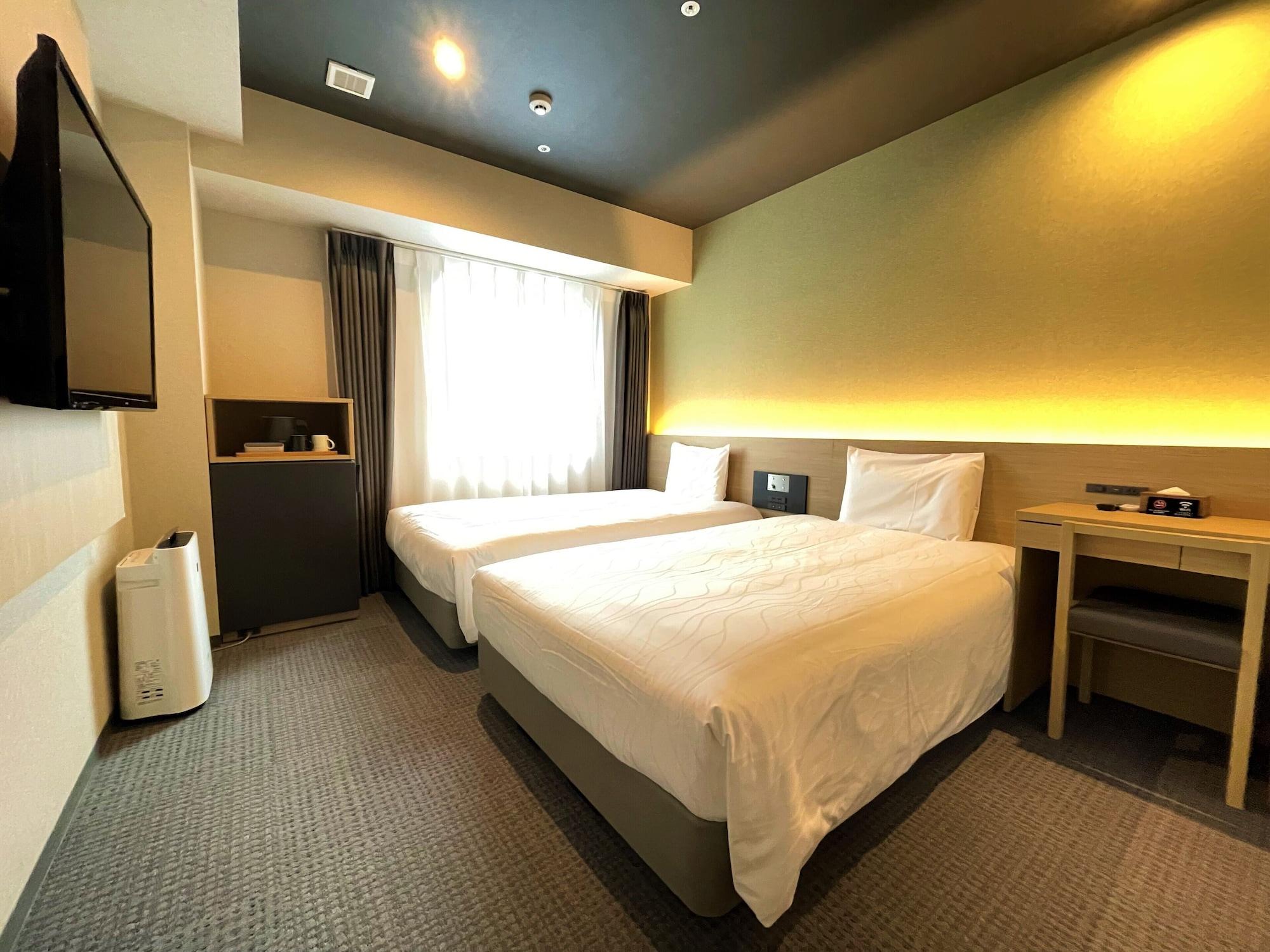 Henn Na Hotel Kanazawa Korimbo Kültér fotó