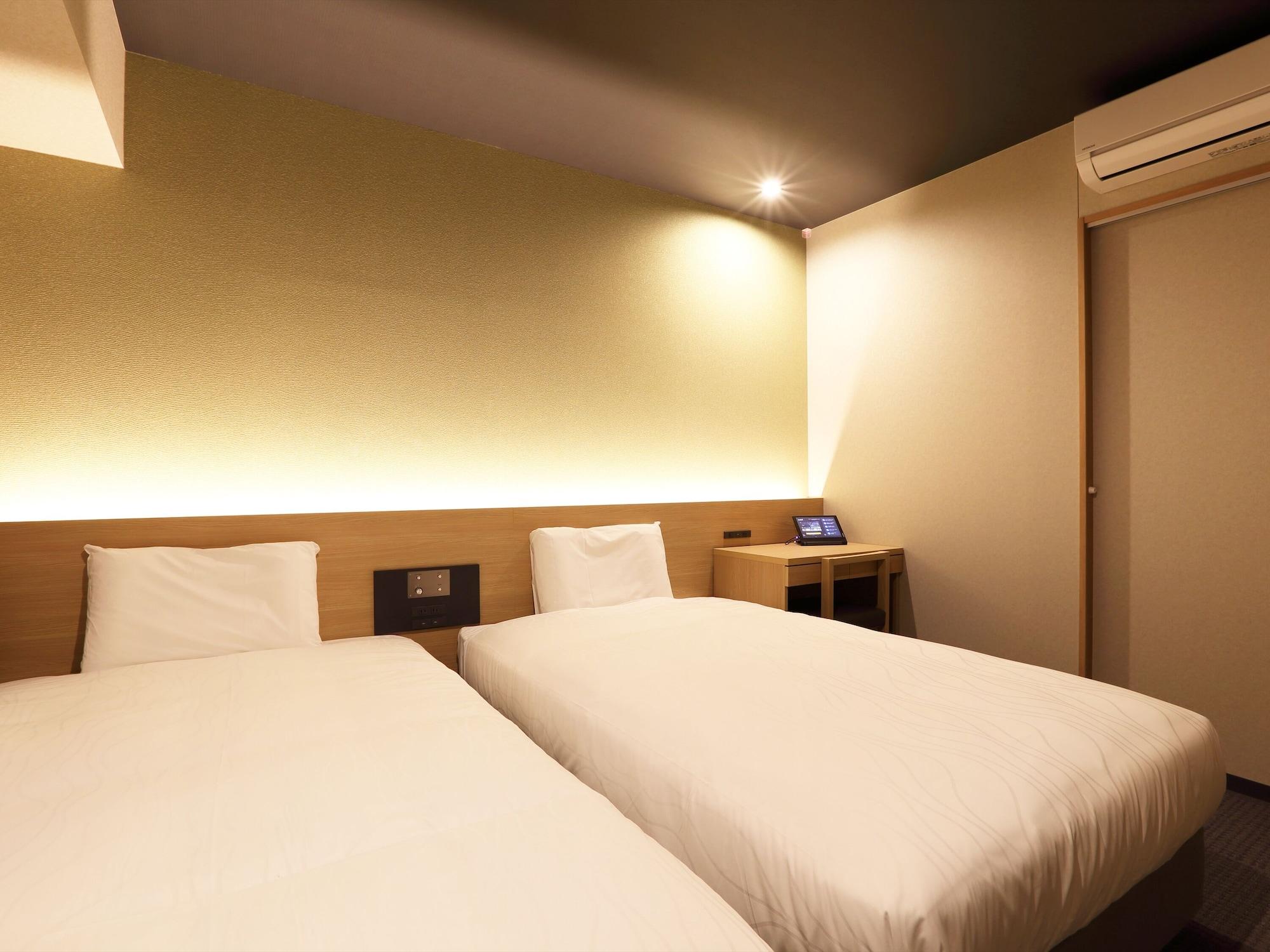 Henn Na Hotel Kanazawa Korimbo Kültér fotó
