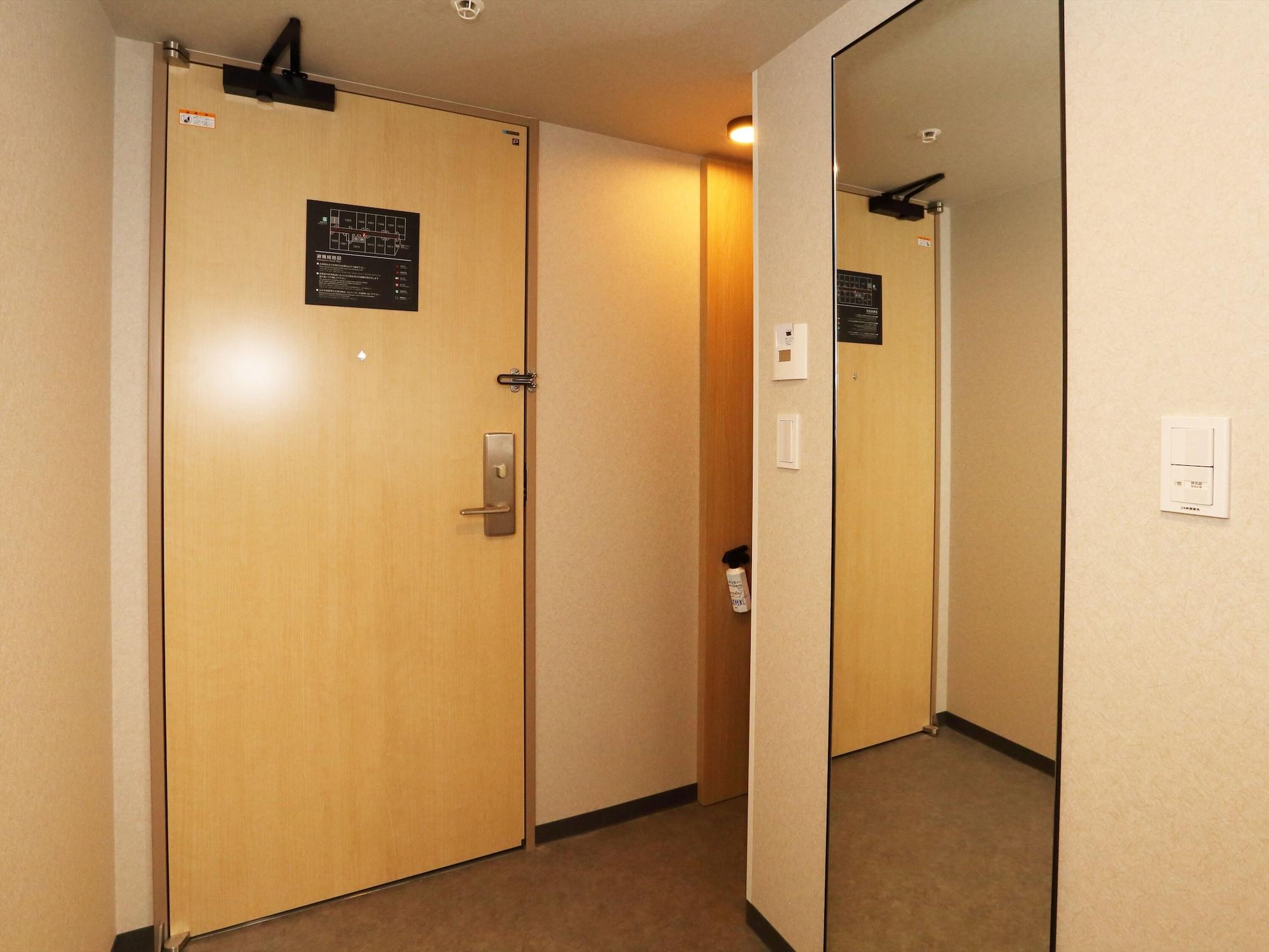 Henn Na Hotel Kanazawa Korimbo Kültér fotó