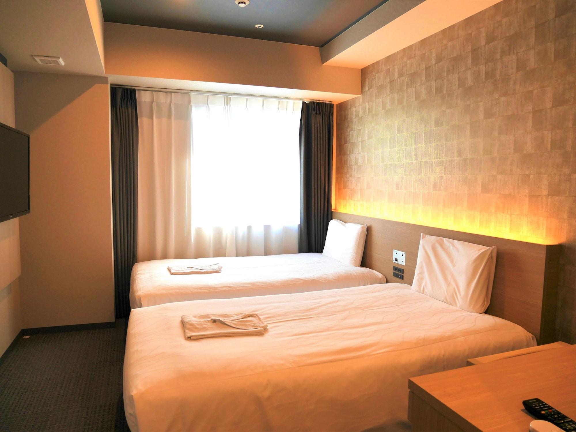 Henn Na Hotel Kanazawa Korimbo Kültér fotó