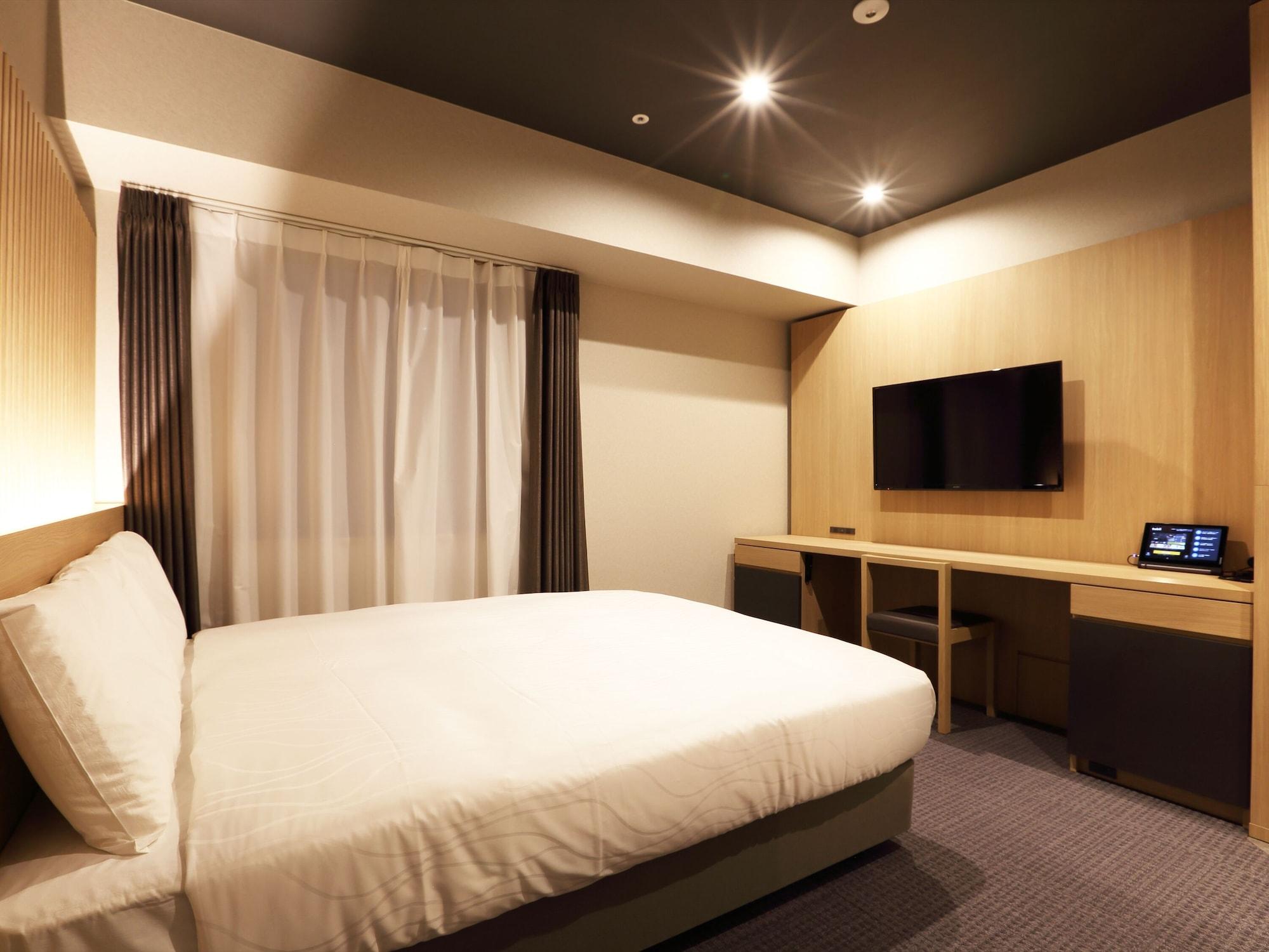Henn Na Hotel Kanazawa Korimbo Kültér fotó