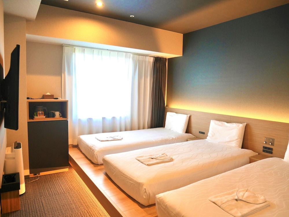 Henn Na Hotel Kanazawa Korimbo Kültér fotó