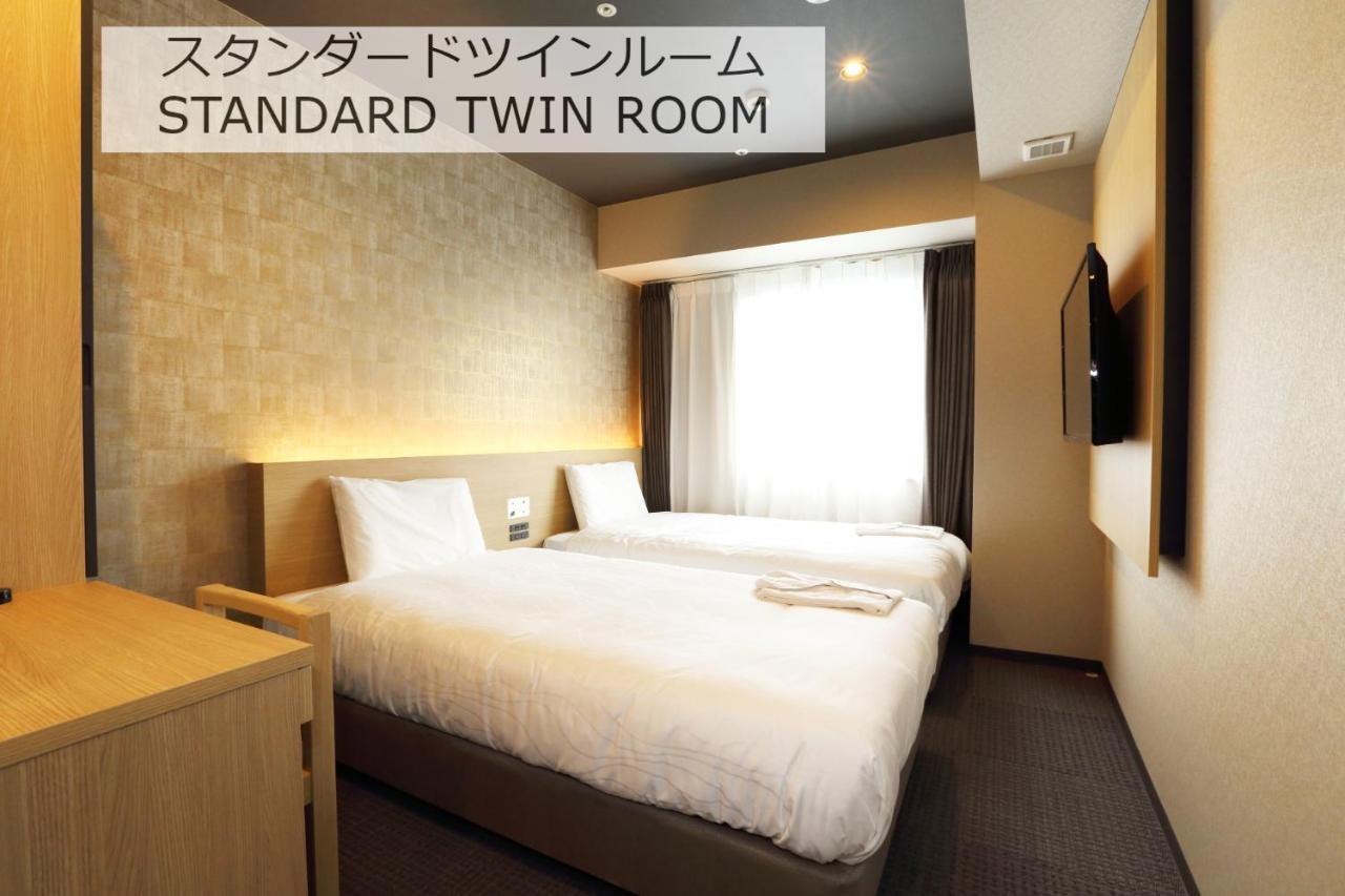 Henn Na Hotel Kanazawa Korimbo Kültér fotó