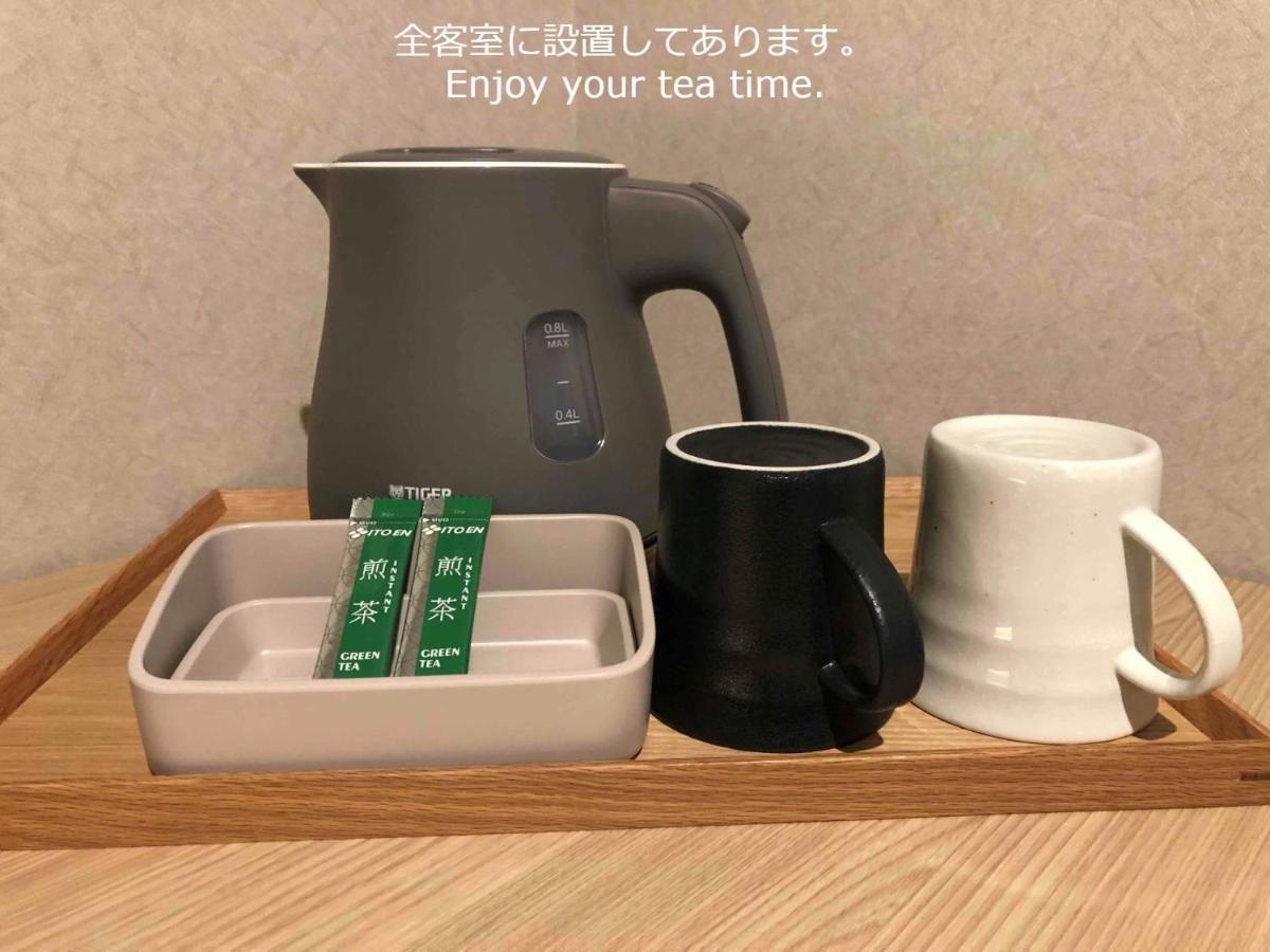 Henn Na Hotel Kanazawa Korimbo Kültér fotó