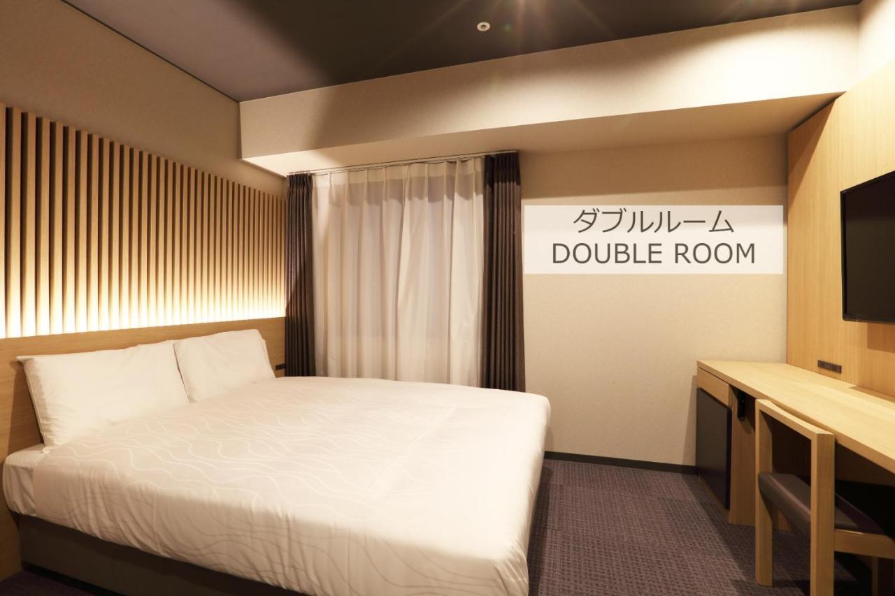Henn Na Hotel Kanazawa Korimbo Kültér fotó