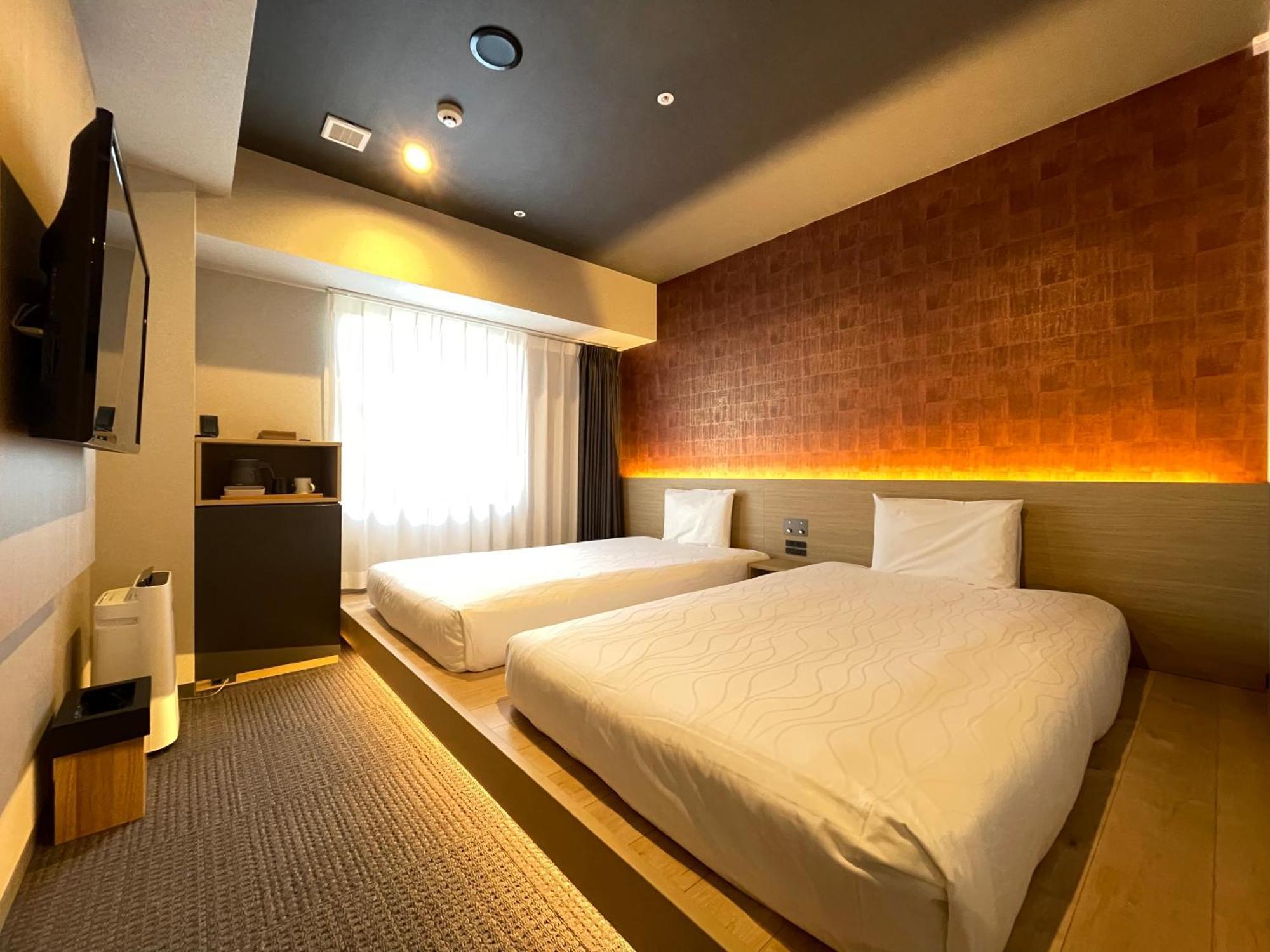 Henn Na Hotel Kanazawa Korimbo Kültér fotó