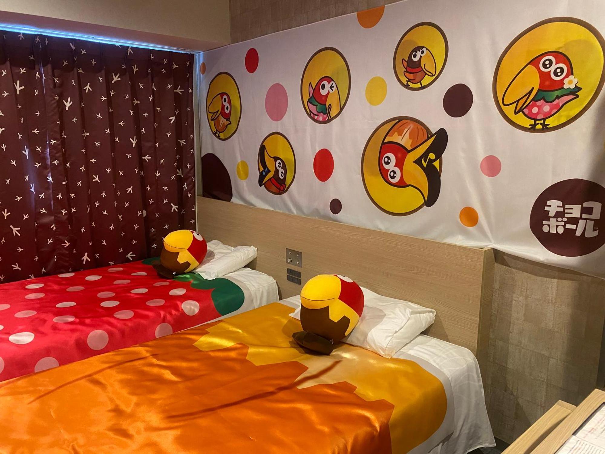 Henn Na Hotel Kanazawa Korimbo Kültér fotó
