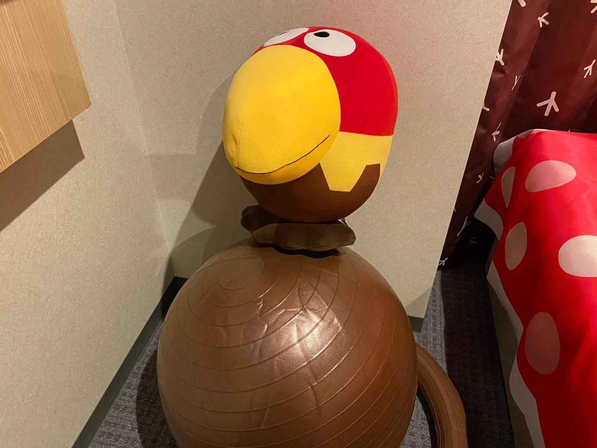 Henn Na Hotel Kanazawa Korimbo Kültér fotó