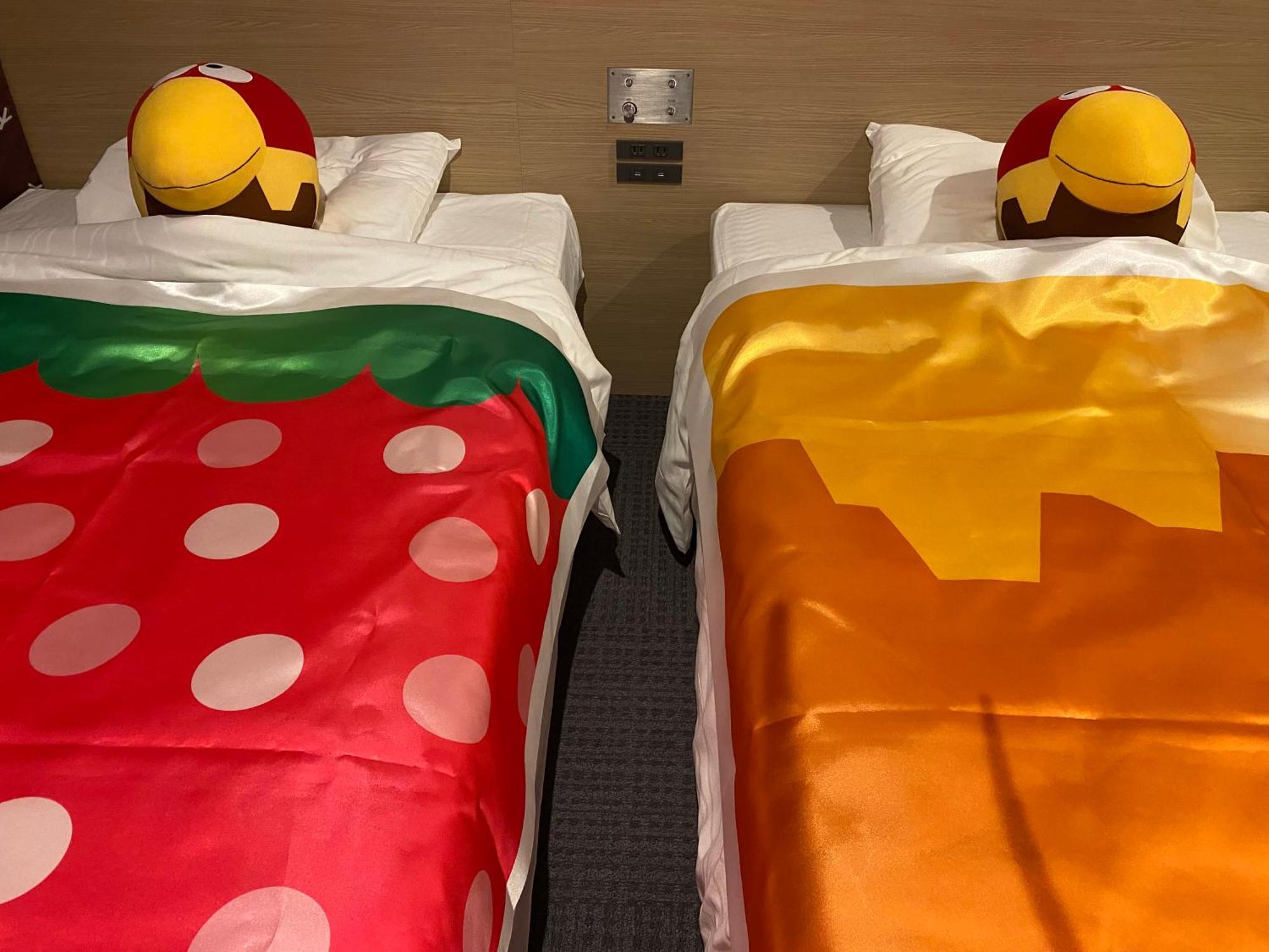 Henn Na Hotel Kanazawa Korimbo Kültér fotó