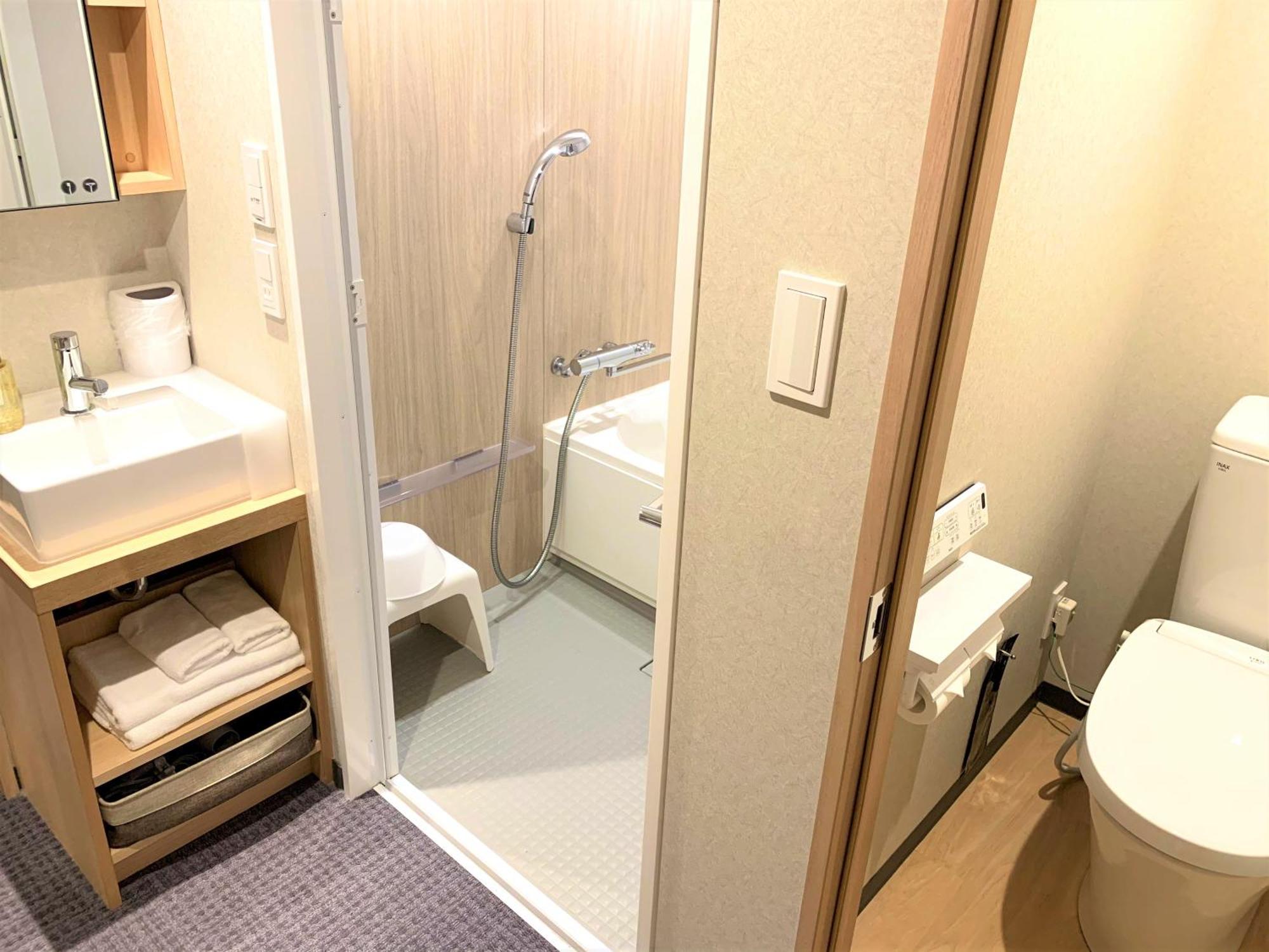Henn Na Hotel Kanazawa Korimbo Kültér fotó